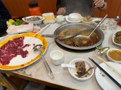 -潮汕大目牛肉火锅(皇岗旗舰店)