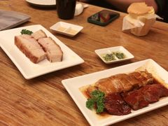 -新旺茶餐厅(嘉里城店)