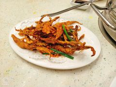 -肥仔文澳门猪骨煲(南京西路店)