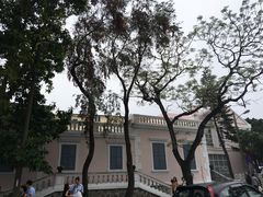 -安德鲁饼店(总店)