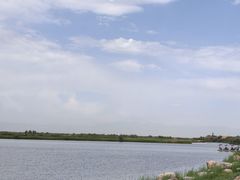 -黄沙古渡原生态旅游区