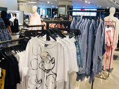 -ZARA(金安国际购物广场店)