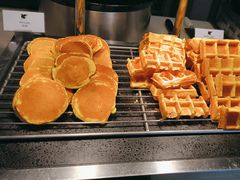 -TABLE·味西餐厅-成都茂业JW万豪酒店