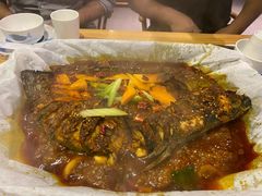 -鱼颜诱纸纸上烤鱼·蛙(龙湖天街店)