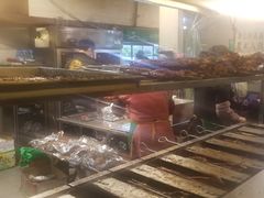 -老黄记手撕烤兔(玉林街店)