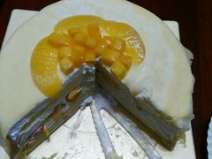 -OL’s Cake鲜荟千层(东风中路店)
