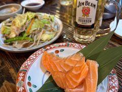 -平成屋· Late Night 食堂(四川北路店)