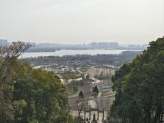 -苏州上方山国家森林公园