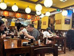 -鸟鹏烧鸟居酒屋(仁恒梦中心店)