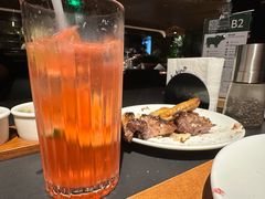-拉蒂娜·巴西牛排馆 Latina·Brazilian Steakhouse(铜仁旗舰店)