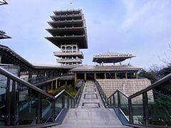 -临平公园(临平街道)