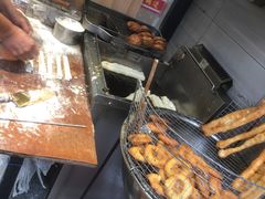 -连江石磨海鲜锅边(福盛花园店)