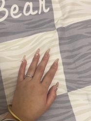 -Nail Me美甲美睫