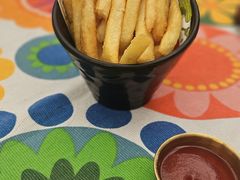 -Famous肥猫墨西哥音乐餐吧(五棵松华熙LIVE店)