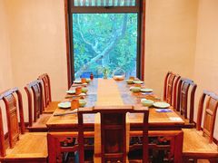 -五观堂素食(新华路店)