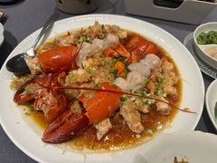 -高佳庄·海鲜酒楼(定海店)