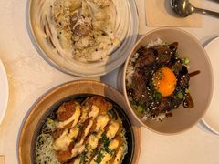 -无印良品餐堂 MUJI Diner(成都太古里店)