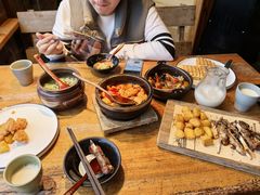 -马灯部落·西湖边的创意山景餐厅(虎跑动物园店)