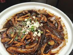 -老西门·常州菜(新区店)