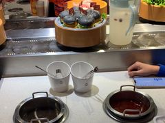 -龍歌自助小火锅(崂山丽达店)