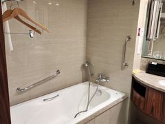 -昆明中心皇冠假日酒店