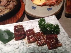 贵木tagagi-贵木日本料理·铁板烧(新地假日广场店)