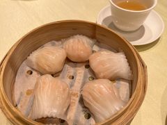 -兴悦酒家(环市东路店)
