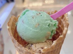 -芭斯罗缤31冰淇淋(BHG MALL上地店)