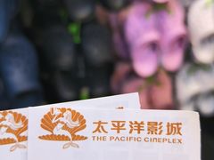 -太平洋影城(深圳8号仓店)