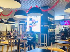 大堂-七鲜超市(通州ONE店)