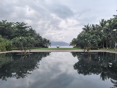 -三亚太阳湾柏悦酒店
