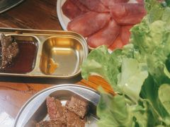 -原始泥炉烤肉(总店)