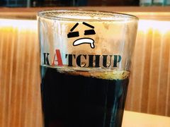 -KATCHUP