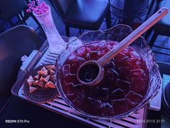 -MOSSO·Liveshow(M3香港广场店)