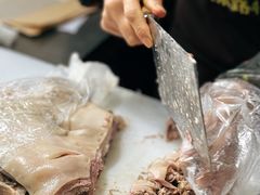 -小辫子羊肉面馆(周东店)