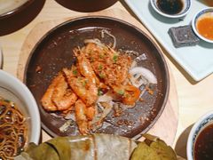 -南京大牌档(龙江新城市广场店)