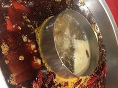 -谭鸭血老火锅(漳州路店)