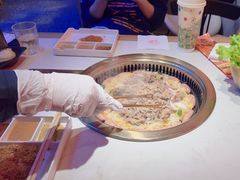 -杨记齐齐哈尔烤肉(总店)