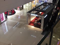 -Gucci(沈阳万象城店)