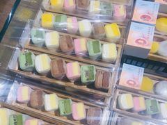 -Olé精品超市(北京合生汇店)