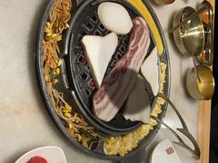 -韩宫宴烤肉·料理(大宁国际店)