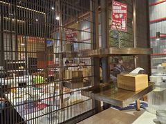 -牛村来人潮汕牛肉火锅(西单店)