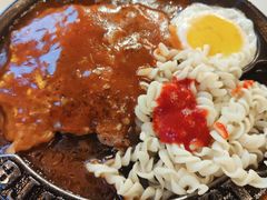 伯爵牛排-拉拉伯爵西餐厅(青田店)