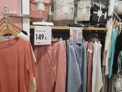 -优衣库(成都锦华万达广场店)