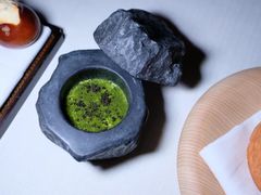 -三嚥阁 La Villa Restaurant