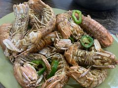 -贞姨美食·老字号海鲜大排档