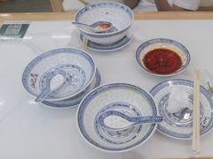 -江记甜品(罗湖店)