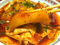 麻辣三样-再回首(中天健广场店)