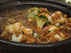 -情妹耙泥鳅·江湖川菜(科华店)