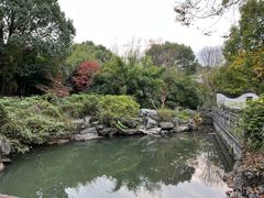 -西溪国家湿地公园